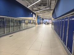 -盒马X会员店(上海森兰商都店)