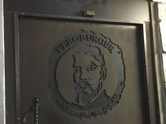 门面-Fergburger(皇后镇店)