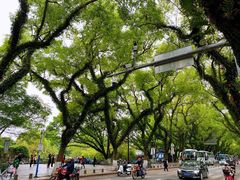 -桂林两江四湖景区