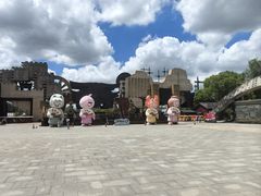 -淹城春秋乐园
