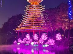 -深圳锦绣中华民俗村