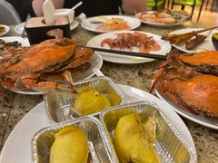 -禾斗海鲜自助(市南银座店)