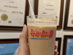 -无牌咖啡&酒馆