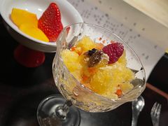 -元熹会席料理