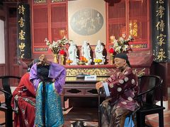 -中国闽台缘博物馆