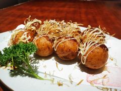 -大吉鲜鱼料理自慢(维也纳大厦店)