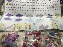 -泡泡玛特POPMART(天环购物中心店)