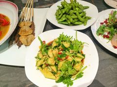 -吉香碳烤生蚝(仙霞路店)