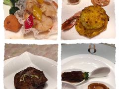 -8餐厅(新葡京酒店)