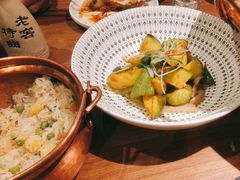小麦瓜-云水瑶意境云南菜(柏威年购物中心店)