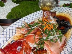 -禄福山庄•顺德菜·融和菜(龙江店)