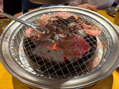 -云龙·烤肉专门店(东方路店)