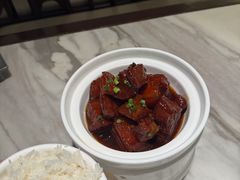-小菜园新徽菜(阜阳颍州万达店)