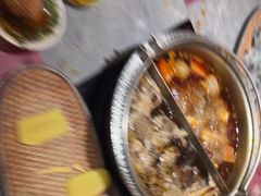 -一绪に寿喜烧(荟聚店)