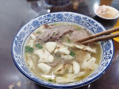 -老刘家泡馍·陕西老字号(钟楼广济街店)