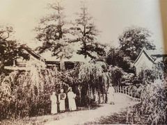 -北京动物园-畅观楼