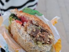 -赛百味SUBWAY(沈阳天地店)