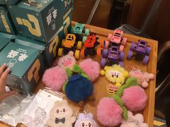 -東盛炭烤自助料理(玄武招商花园城店)