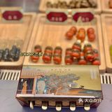 郑州探店｜超火爆的小串糖葫芦🍡