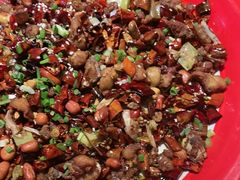 -常和州·夜宵大排档(常州单店)