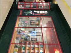 -西西弗书店(城西银泰城店)