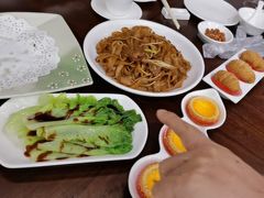 -潮福城大酒楼·潮粤菜·港式点心(阳光城店)