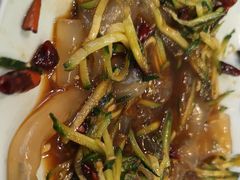 -醉炫音速烧烤·干煸菜(沙河总店)