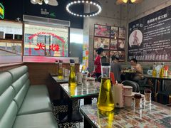 -肥韬茶餐厅(南山mini店)