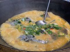 -好灶头妈妈菜·千岛湖土菜地标美食