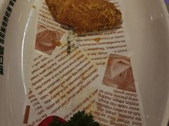 -新白鹿餐厅(百联中环店)