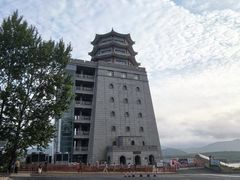 -珲春防川景区