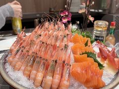 -大渔铁板烧(东城店)
