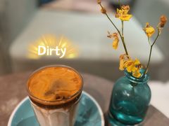 -COTTON CAFE(德信·中外公寓店)