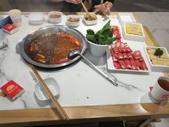 -傣妹火锅(狮子桥店)