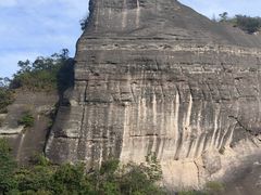 -崀山风景名胜区