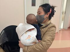 -田螺阿姨自营月嫂·育儿嫂(高新店)