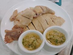 -文记壹心鸡(宝华路店)