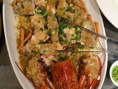 -箪食巷私房菜馆·鲁菜(玉函路店)