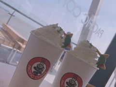 -太平洋咖啡(海天驿站店)