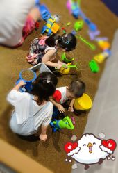 -幻贝家儿童乐园(杭州远洋乐堤港店)