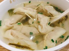 -阿琴面馆(武林路店)