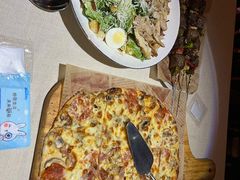 -碧特博格·20年品牌西餐厅(芜湖路店)