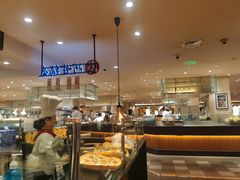 -远大购物中心(南岗店)
