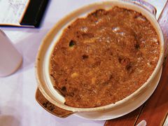 阿里巴巴鸡扒-番茄屋葡式美食(总店)