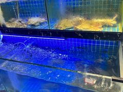 -老地方海鲜坊(步行街店)