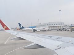 -太原武宿国际机场