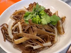 爆百叶-天兴居(鲜鱼口街店)