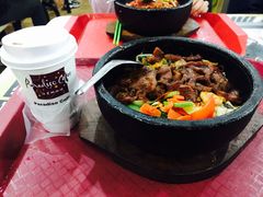-北京大学-燕南食堂