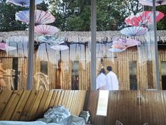 -汤山一号温泉度假区