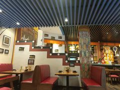 -敏珠拉姆藏餐·南京厨房(富春江东街店)